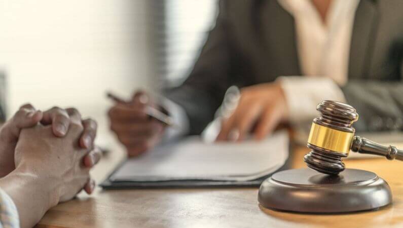 وکیل تابعیت مشهد
