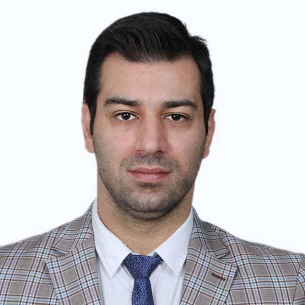 سعید علمی