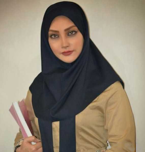 سپیده معصومی