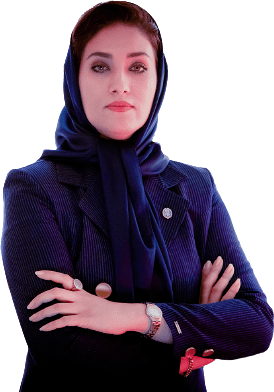 سعیده فرهادی نژاد