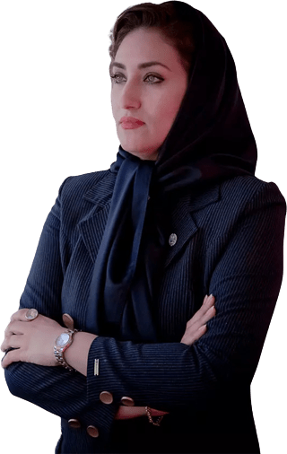 سعیده فرهادی نژاد